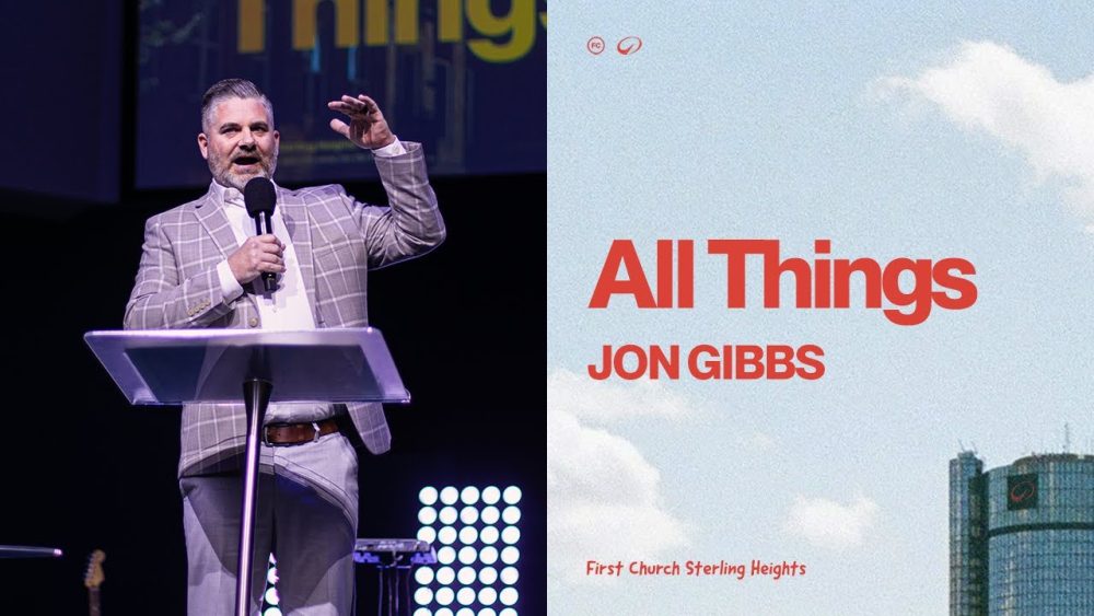 All Things Image
