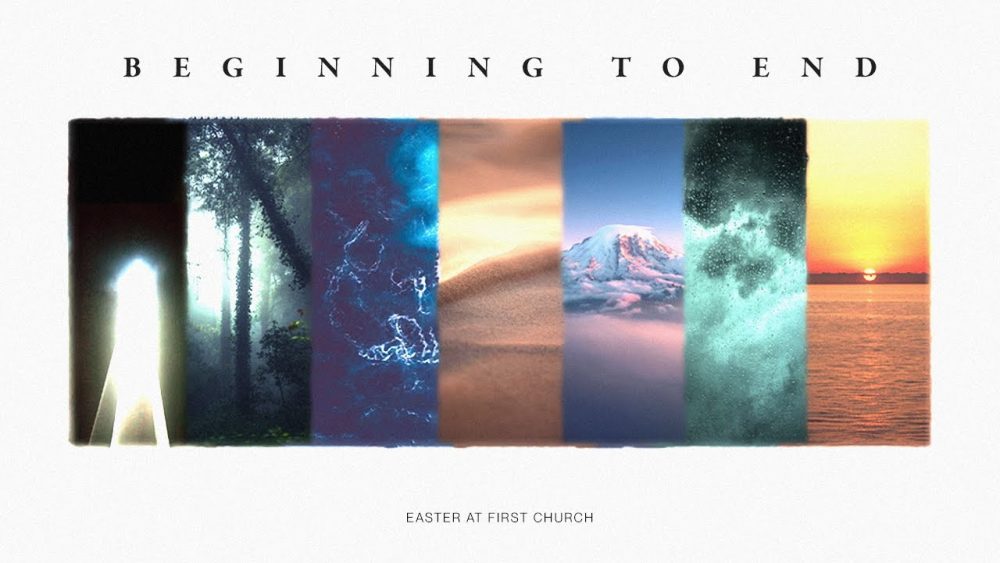 Beginning To End Image