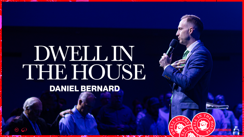 Dwell In The House Image