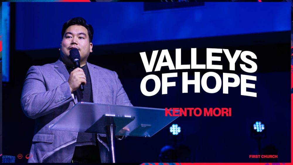 Valleys Of Hope Image