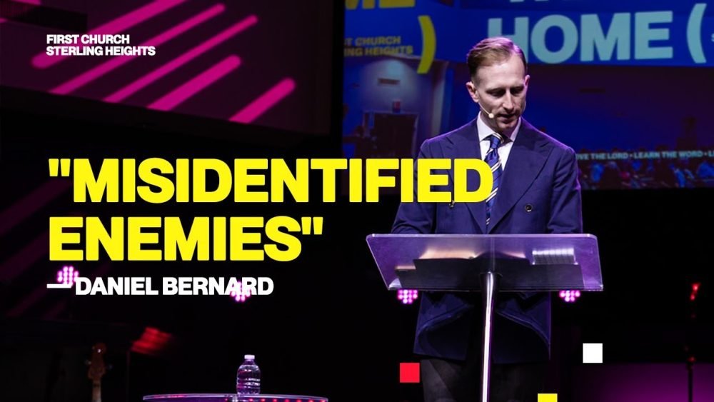 Misidentified Enemies Image