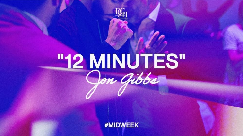 12 Minutes Image