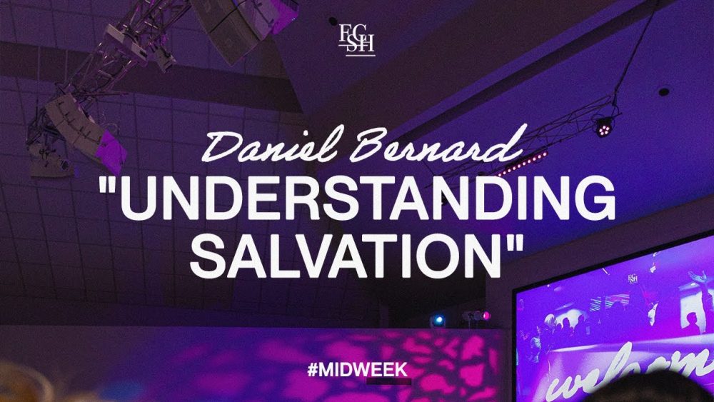 Understanding Salvation Image
