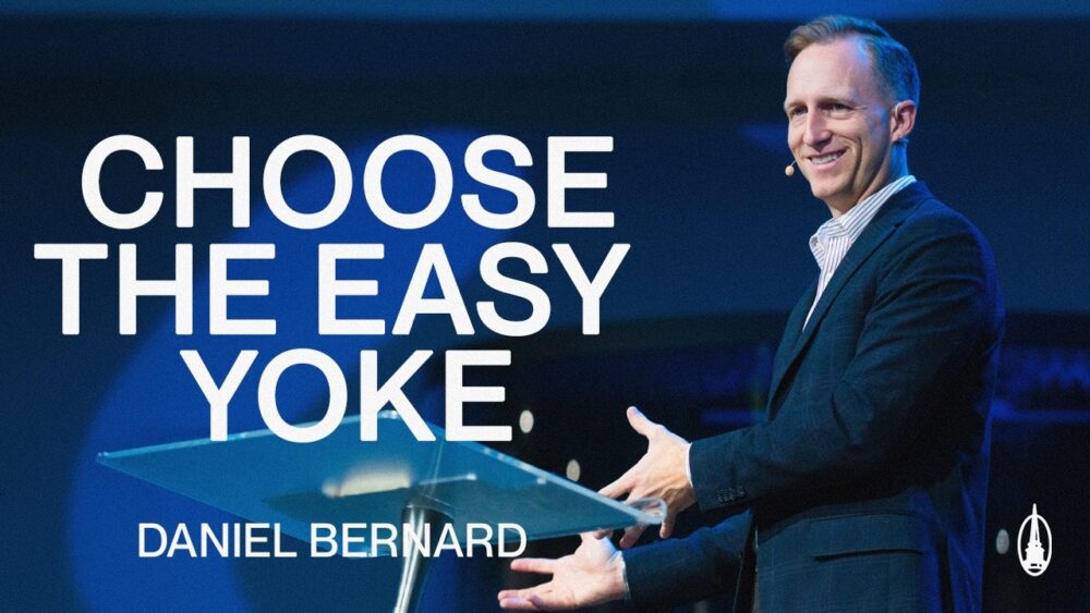 Choose The Easy Yoke Image